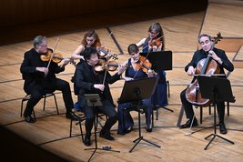 © Peter Fischli/Lucerne Festival