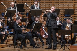 © Patrick Hürlimann/Lucerne Festival