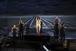 © Priska Ketterer/Lucerne Festival