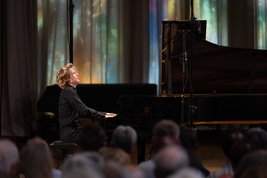 © Manuela Jans/Lucerne Festival