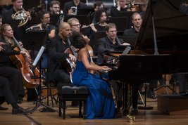 © Priska Ketterer/Lucerne Festival