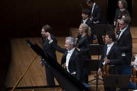 © Priska Ketterer/Lucerne Festival