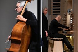 © Peter Fischli/Lucerne Festival