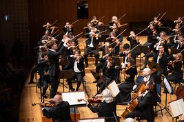 © Manuela Jans/Lucerne Festival