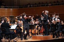 © Manuela Jans/Lucerne Festival