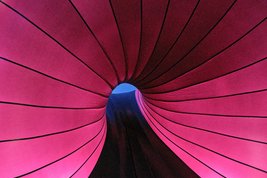 Lucerne Festival | Ark Nova | Luzern 2025 © Anish Kapoor, all rights reserved. Foto: Seraina Wirz
