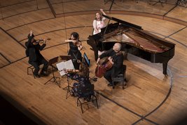© Priska Ketterer/Lucerne Festival