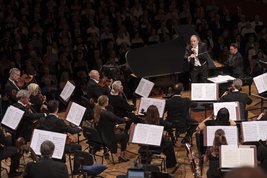 © Priska Ketterer/Lucerne Festival