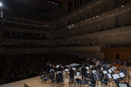 © Priska Ketterer/Lucerne Festival