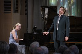 © Andreas Becker/Lucerne Festival