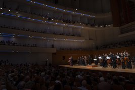 © Priska Ketterer/Lucerne Festival