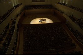  © Priska Ketterer/LUCERNE FESTIVAL