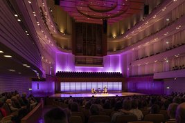 © Patrick Hürlimann/Lucerne Festival
