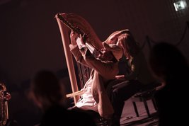 © Priska Ketterer/Lucerne Festival