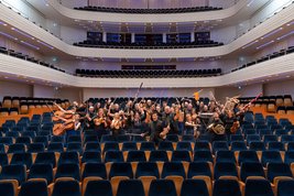Festival Strings Lucerne © Fabrice Umiglia