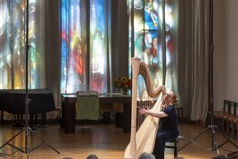 © Priska Ketterer/Lucerne Festival