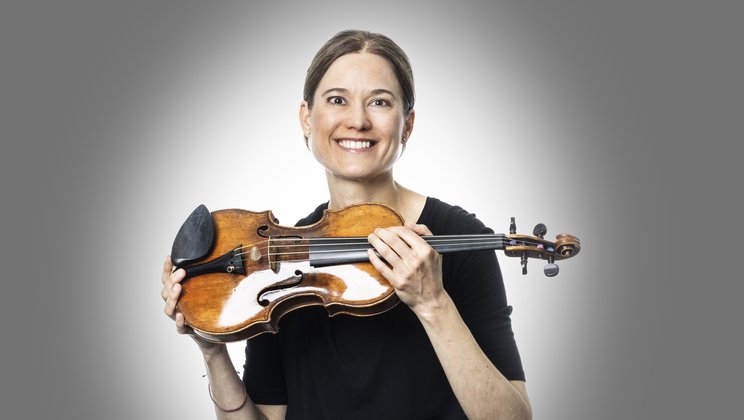 Isabelle Briner