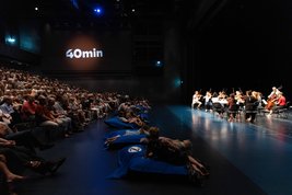 © Manuela Jans/Lucerne Festival