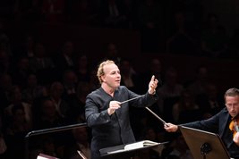 © Manuela Jans/Lucerne Festival