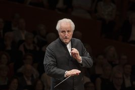 © Priska Ketterer/Lucerne Festival