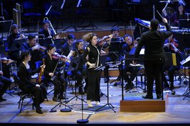Lucerne Festival Forward 2022 © Peter Fischli/Lucerne Festival