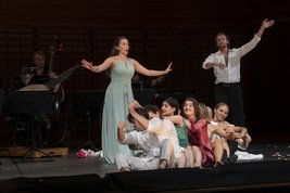 © Priska Ketterer/Lucerne Festival