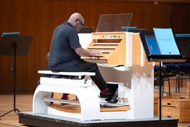 © Manuela Jans/Lucerne Festival
