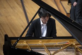 © Andreas Becker/Lucerne Festival