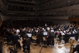 Lucerne Festival Orchestra | Riccardo Chailly © Priska Ketterer/Lucerne Festival