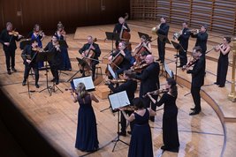 © Peter Fischli/Lucerne Festival
