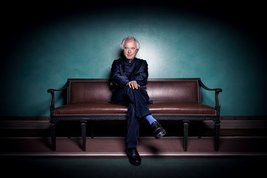 Sir András Schiff © Nadja Sjöström