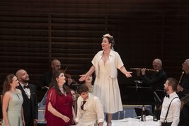 © Priska Ketterer/Lucerne Festival