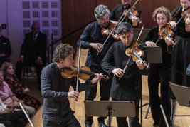 © Patrick Hürlimann/Lucerne Festival