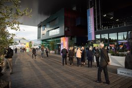 KKL outside © Manuela Jans/Lucerne Festival