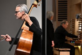 © Peter Fischli/Lucerne Festival