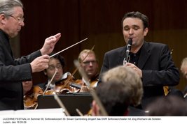 © Priska Ketterer/Lucerne Festival
