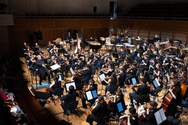 © Manuela Jans/Lucerne Festival