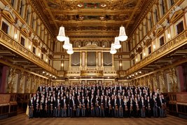 Wiener Philharmoniker © Julia Wesely