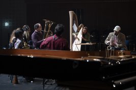 © Priska Ketterer/Lucerne Festival