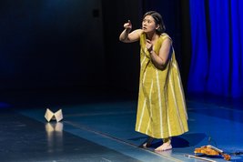 © Patrick Hürlimann/Lucerne Festival