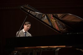 © Priska Ketterer/Lucerne Festival