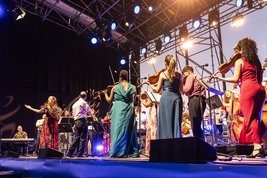 © Patrick Hürlimann/Lucerne Festival