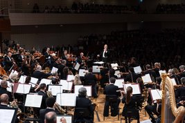 © Manuela Jans/Lucerne Festival