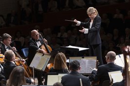 © Patrick Hürlimann/Lucerne Festival