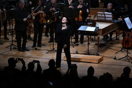 © Peter Fischli/Lucerne Festival
