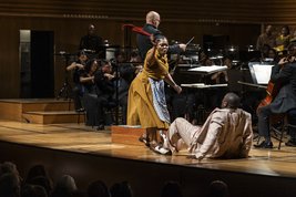 © Patrick Hürlimann/Lucerne Festival