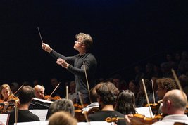 © Andreas Becker/Lucerne Festival