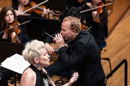 © Manuela Jans/Lucerne Festival