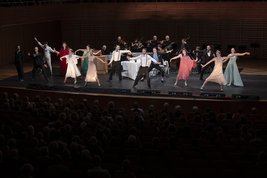 © Priska Ketterer/Lucerne Festival