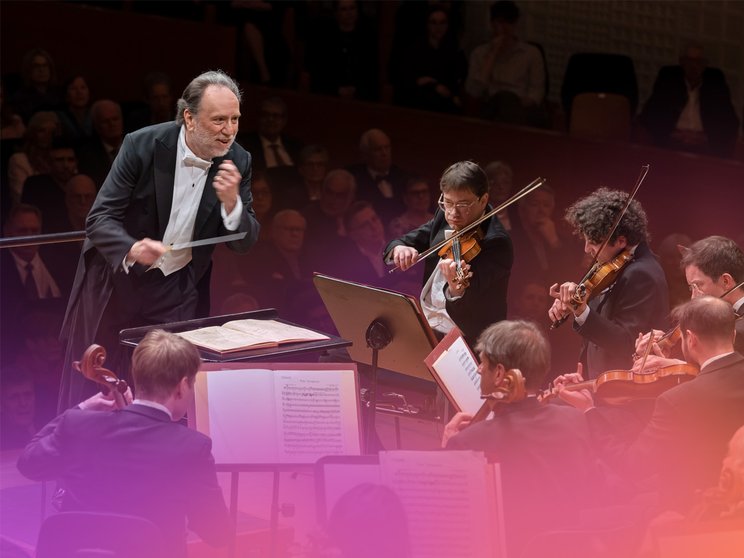 Spring 2026 © Lucerne Festival